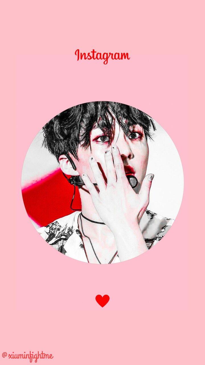 720x1280 Xiumin