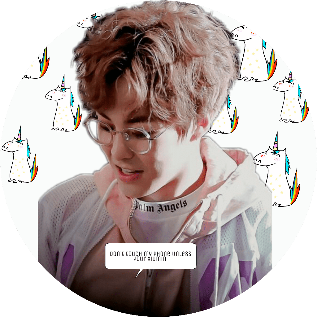 1024x1024 Exo Xiumin Wallpaper Exo Wallpaper