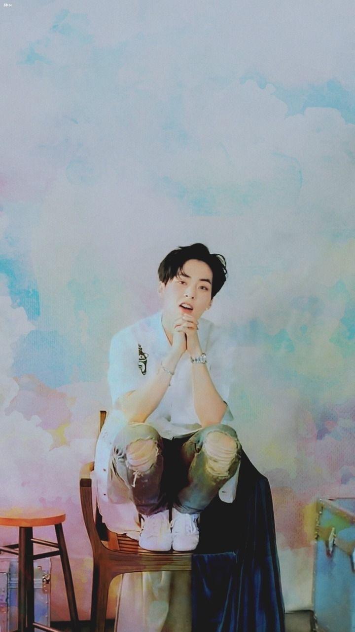 720x1280 image about XIUMIN EDIT, WALLPAPERS etc. See