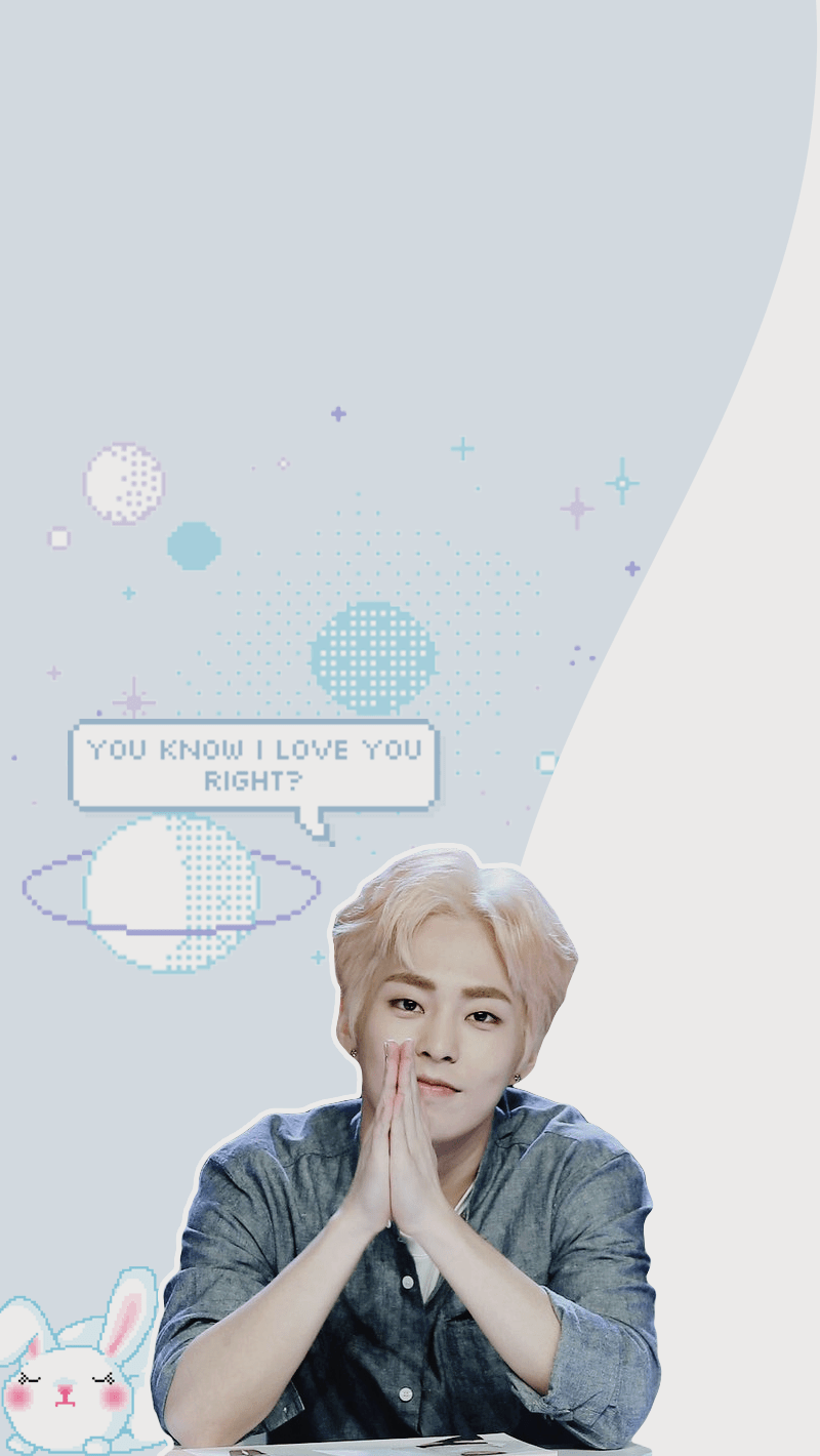 800x1420 WALLPAPER K