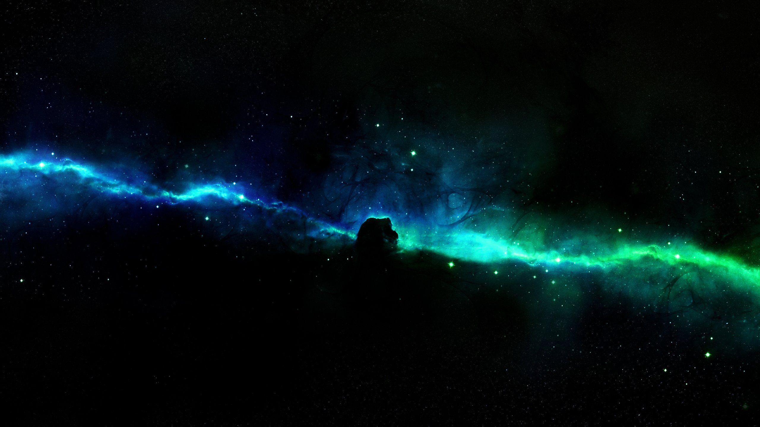 2560x1440 High Resolution Space Wallpaper. High resolution wallpaper
