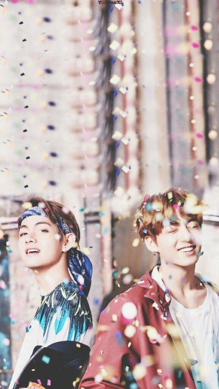 720x1280 image about ❤ VKOOK WALLPAPER ❤. See more