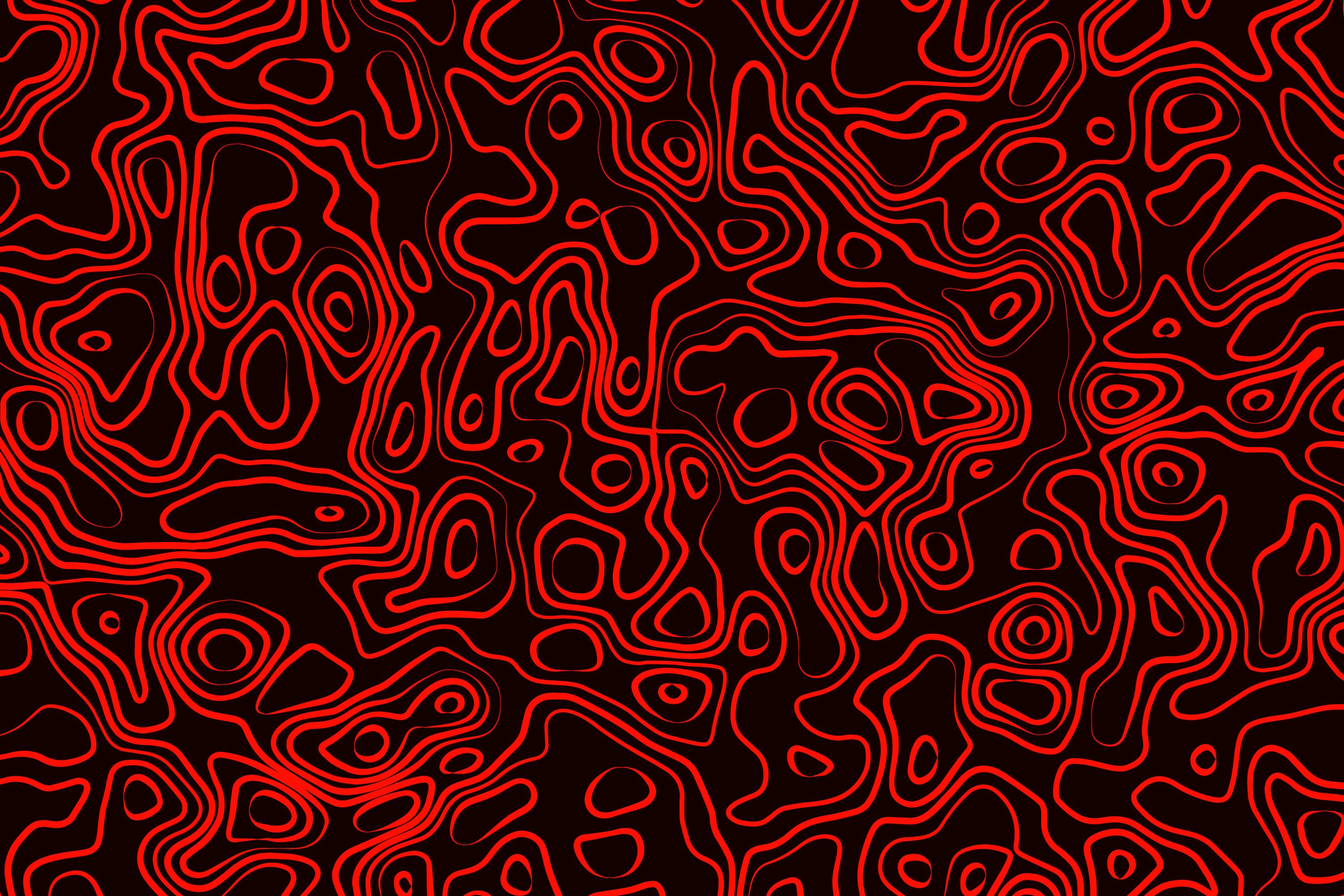 3000x2000 Modern Topographic Background Design Graphic by Graphic Burner · Creative Fabrica