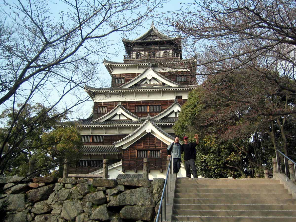1200x900 Enchanting Journeys - Kyoto & beyond