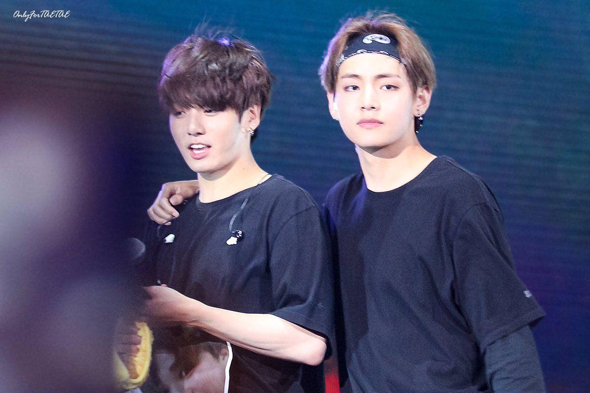 Featured image of post Taekook Wallpaper Funny
