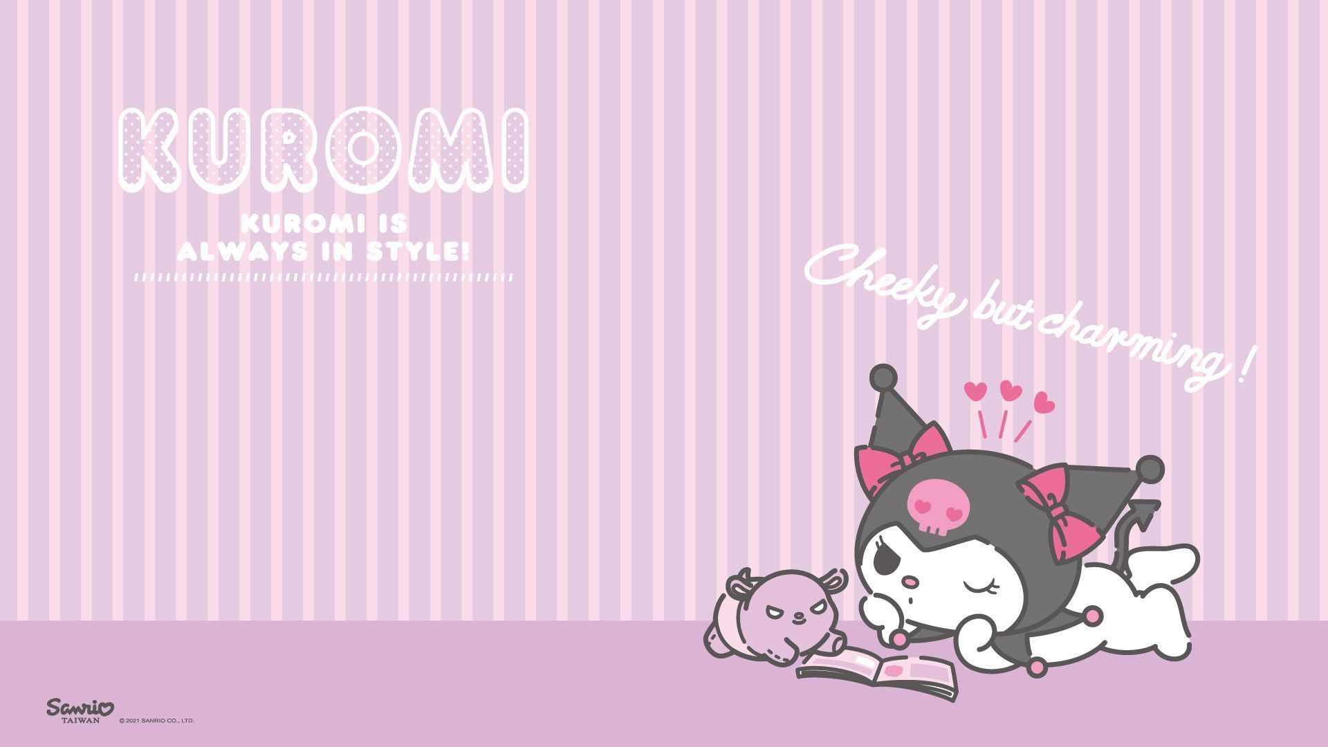 1920x1080 Tablet. Desktop hintergrund, Sanrio wallpaper