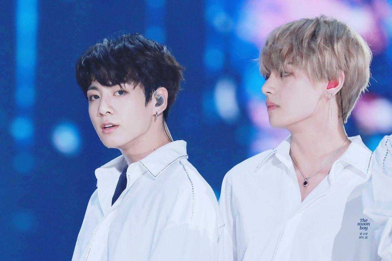 Taekook Laptop Wallpapers - Top Free Taekook Laptop Backgrounds -  WallpaperAccess