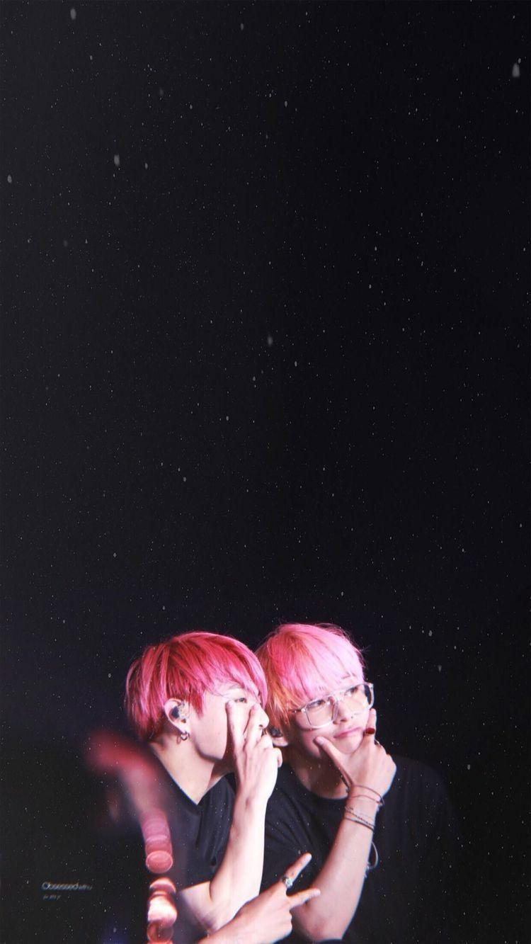 If you looking for TK wallpaper is post some of my favorites here   r taekook