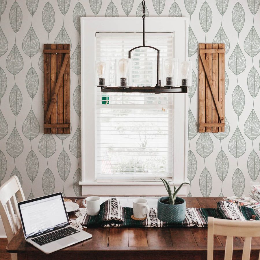 900x900 Modern Farmhouse & Country Style Wallpaper. Livette's Wallpaper