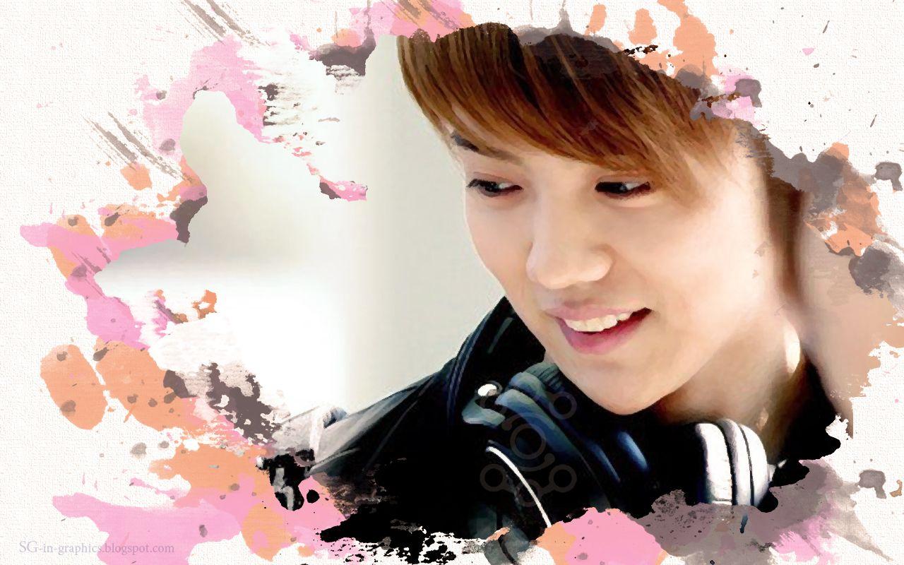 Luhan Desktop Wallpapers - Top Free Luhan Desktop Backgrounds