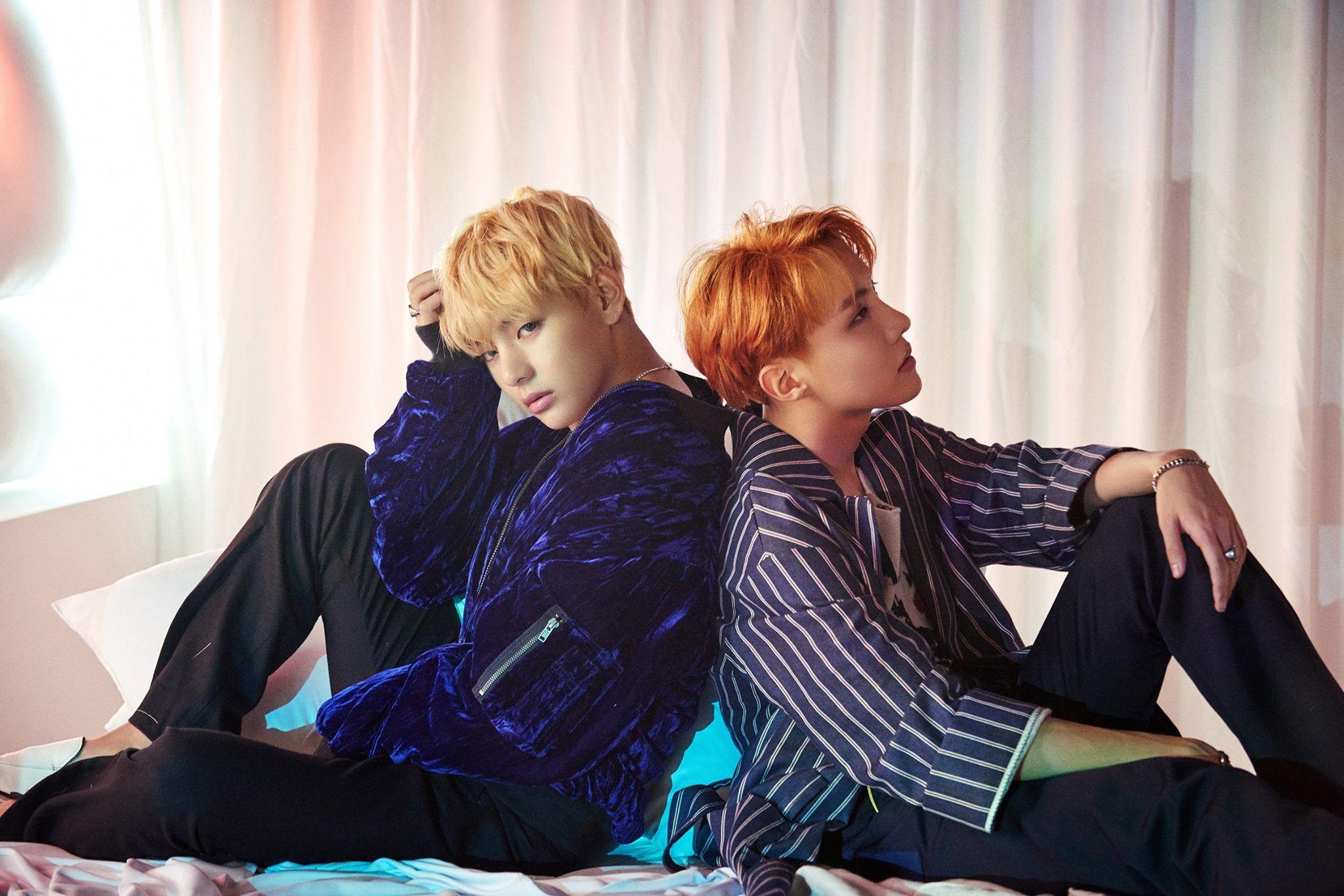 2048x1366 V (Kim Taehyung) KPOP Image Board