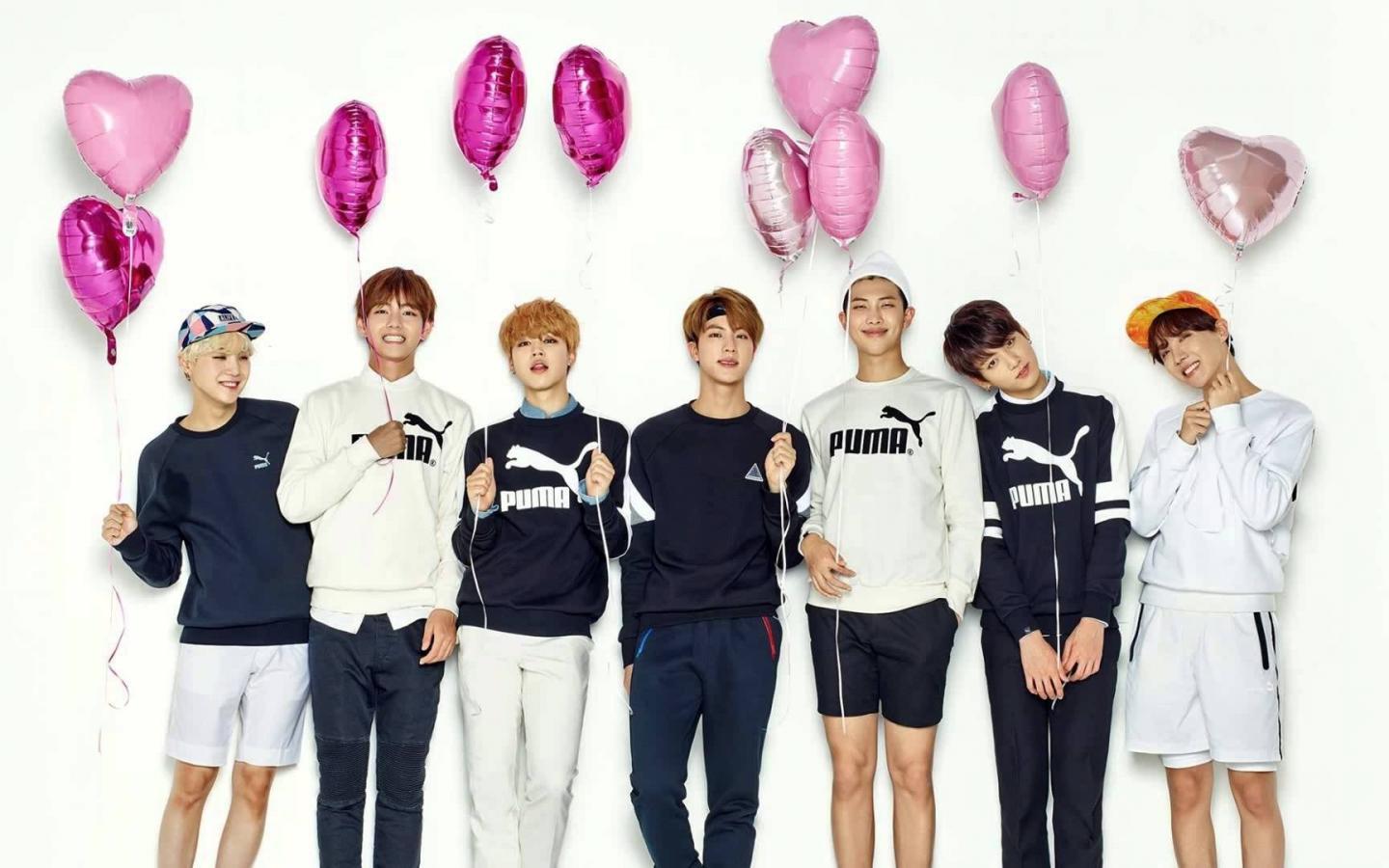 1440x900 Background Laptop Bts, Download Wallpaper