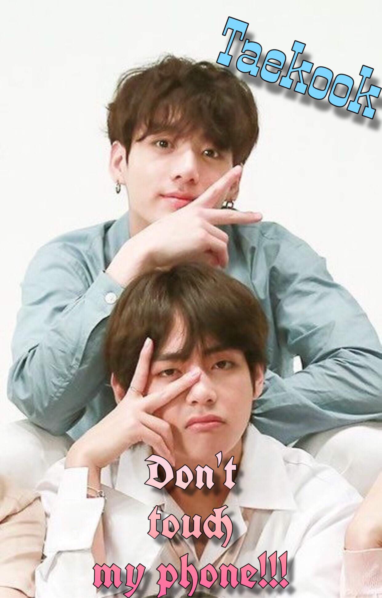 1242x1944 Taekook Wallpaper Edits. V K O O K Amino