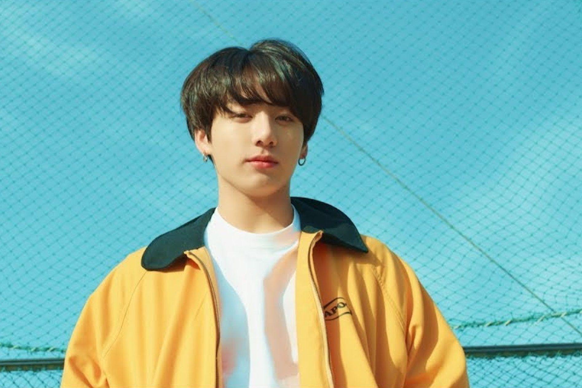 BTS Euphoria Desktop Wallpapers Top Free BTS Euphoria Desktop 