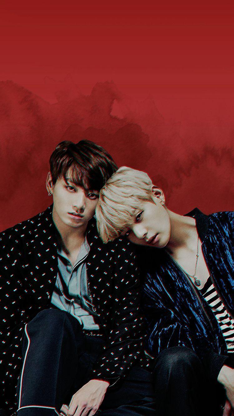750x1334 great art ^^. Taekook, Bts jungkook, Bts lockscreen