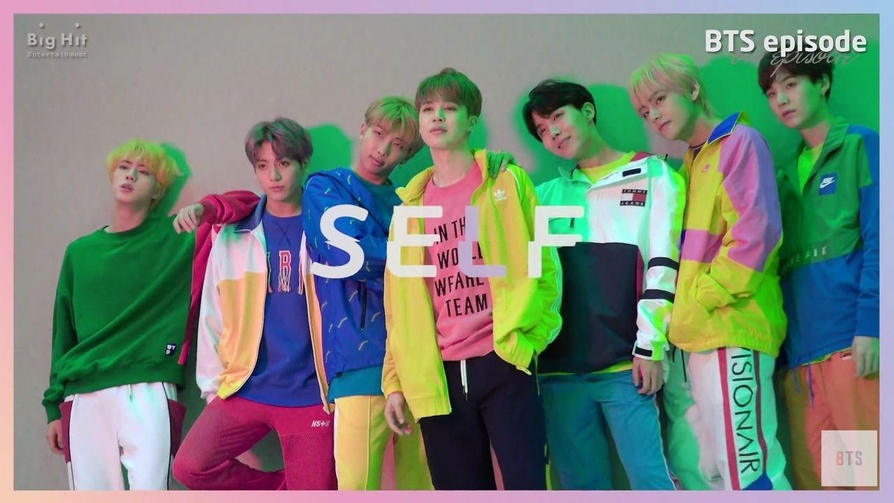 1280x720 BTS Laptop Wallpaper