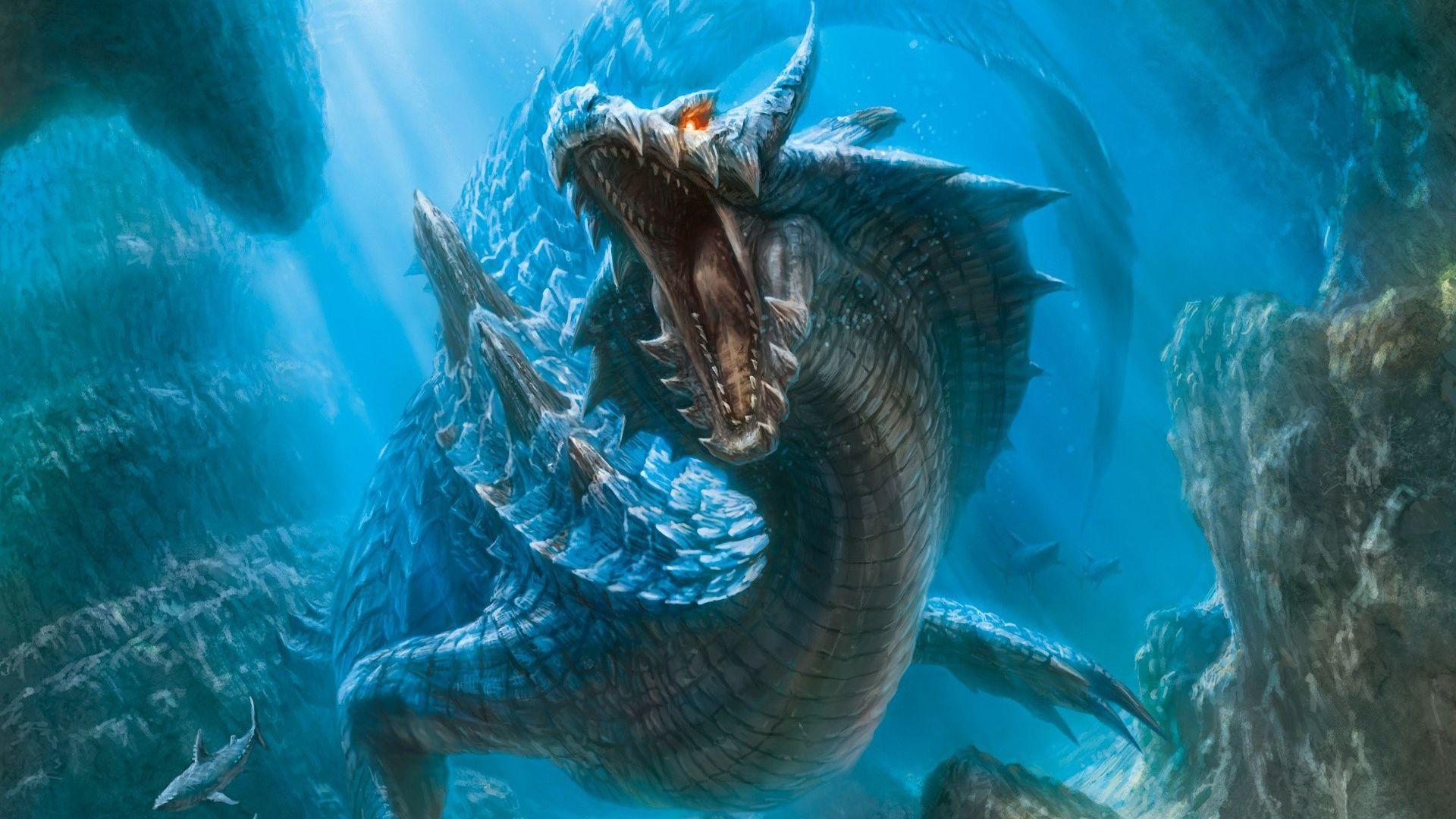 1920x1080 Monster Hunter New Best Quality Wallpaper HD Wallpaper