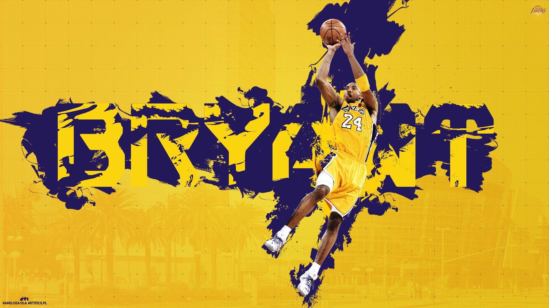 1920x1080 Kobe Bryant Wallpaper HD 2017
