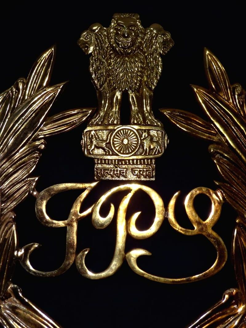 800x1067 The Best 16 Indian Police Officer Ips For Mobile, IPS Logo, HD phone wallpaper