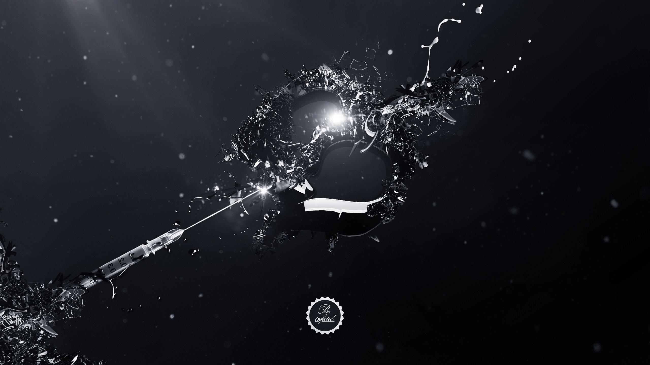 High Quality Black Wallpapers Top Free High Quality Black Backgrounds WallpaperAccess