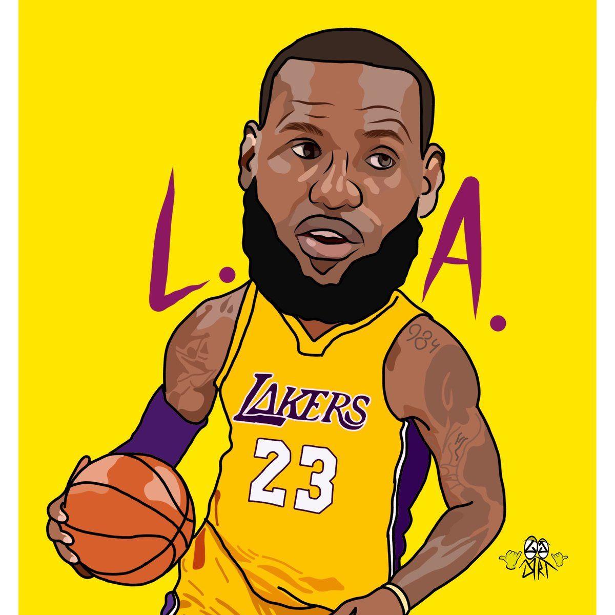 LeBron Cartoon Wallpapers Top Free LeBron Cartoon Backgrounds LeBron Cartoon Wallpapers Top Free LeBron Cartoon Backgrounds