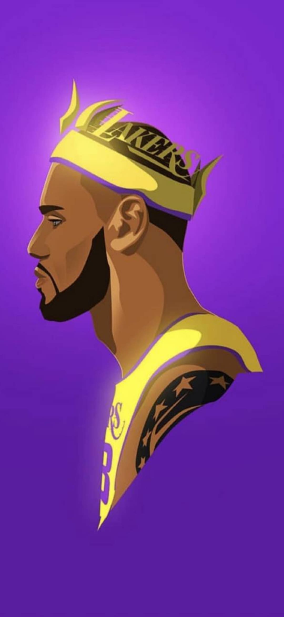 king james lebron
