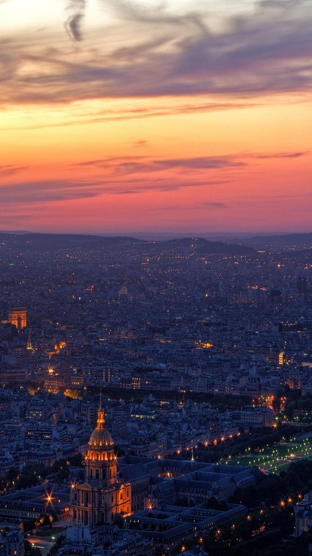 1080x1920 Download Wallpaper Sunset Wallpaper High Quality