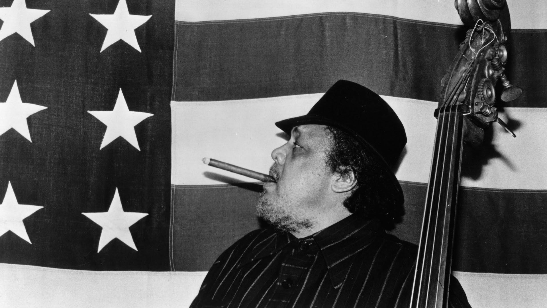 1920x1080 Celebrating The Birthday Of Charles Mingus. KCUR City news