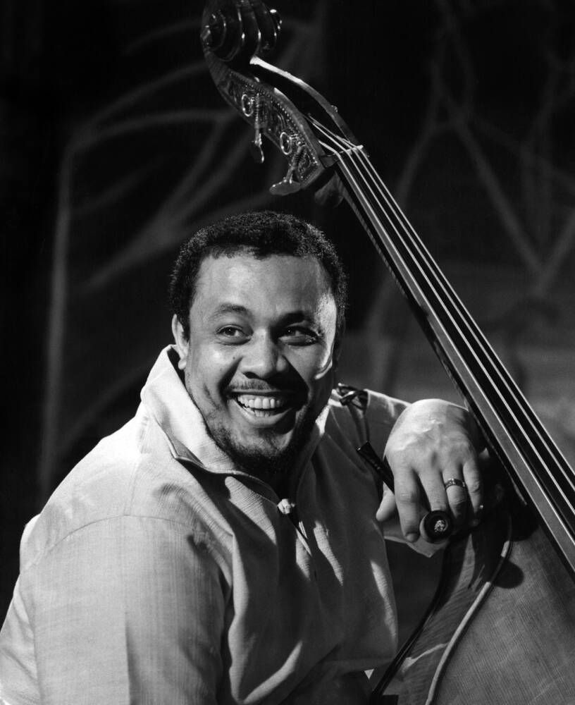 816x1000 Charlie mingus