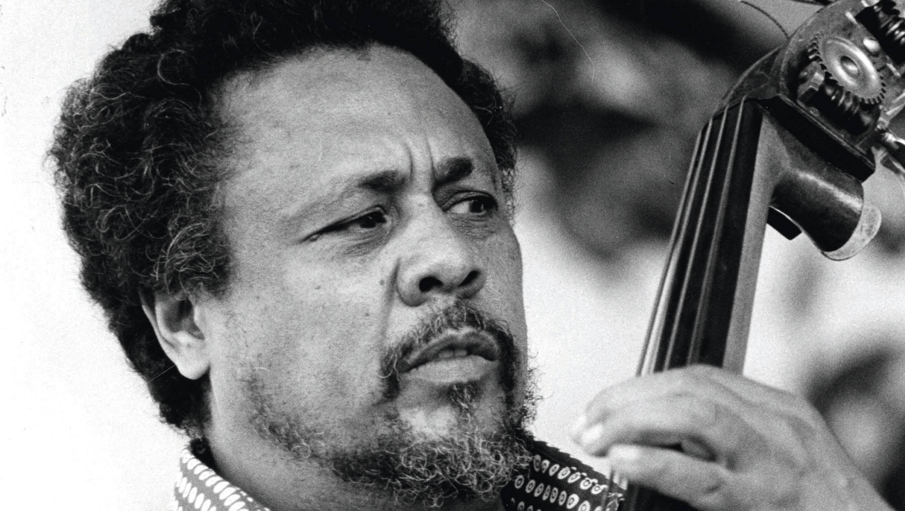 1798x1017 Download American Bassist Charles Mingus Wallpaper