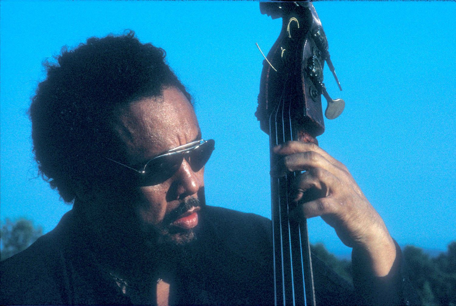 1500x1006 Charles Mingus Wallpaper
