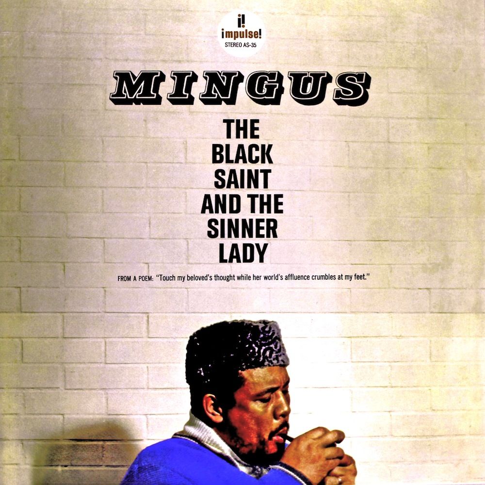 1000x1000 Charles Mingus