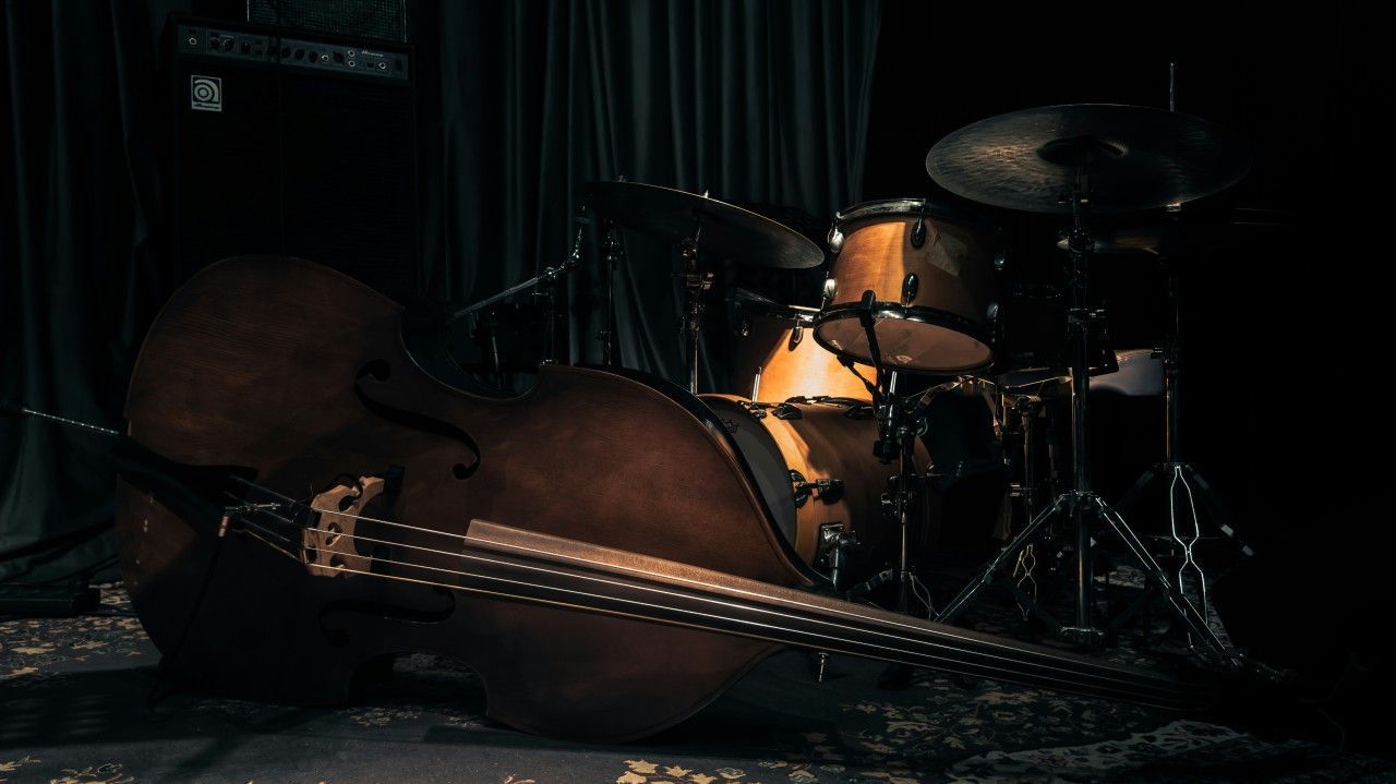 1280x719 The Unusual Aspect of Leading from the Baseline: Charlie Mingus a Life of Appreciation Forged in