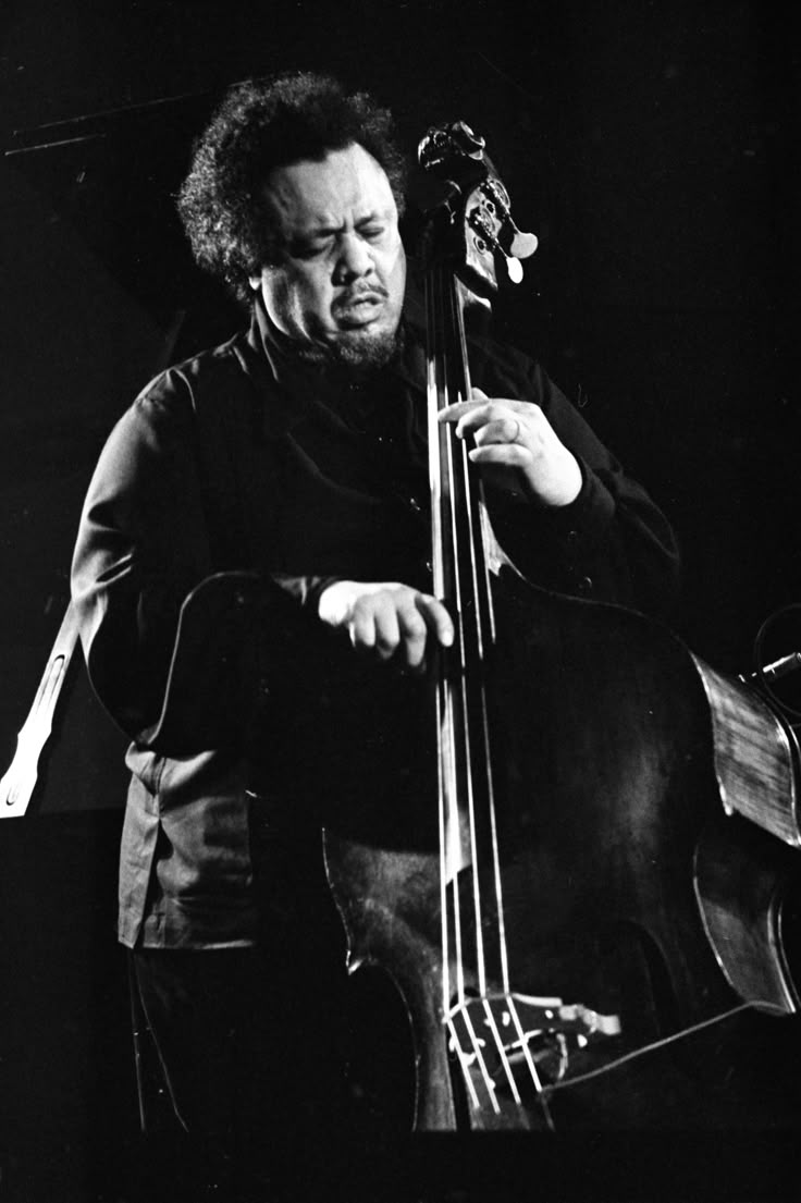 736x1105 Charles Mingus