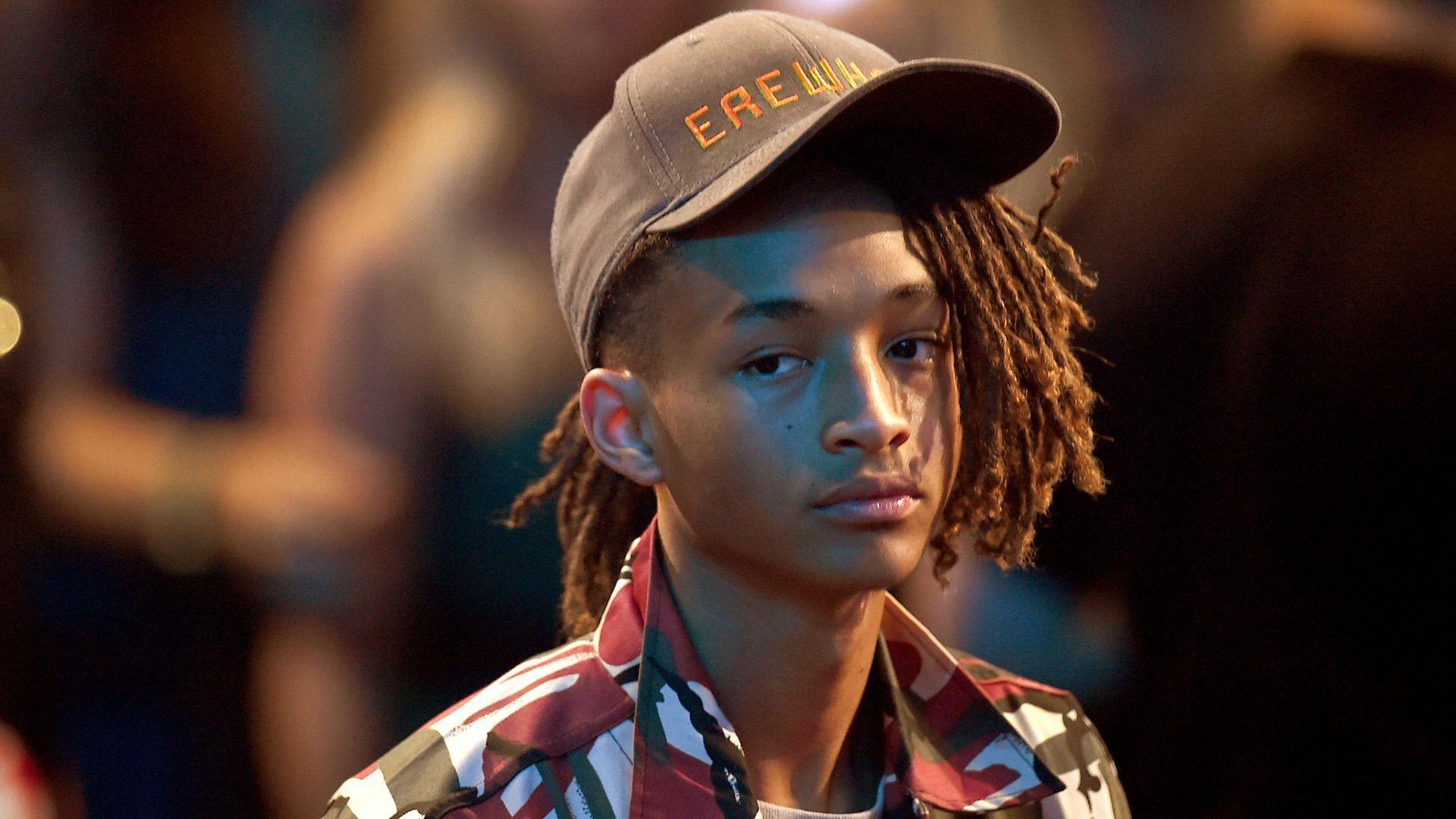 1920x1080 Jaden Smith Wallpaper Image Photo Picture Background