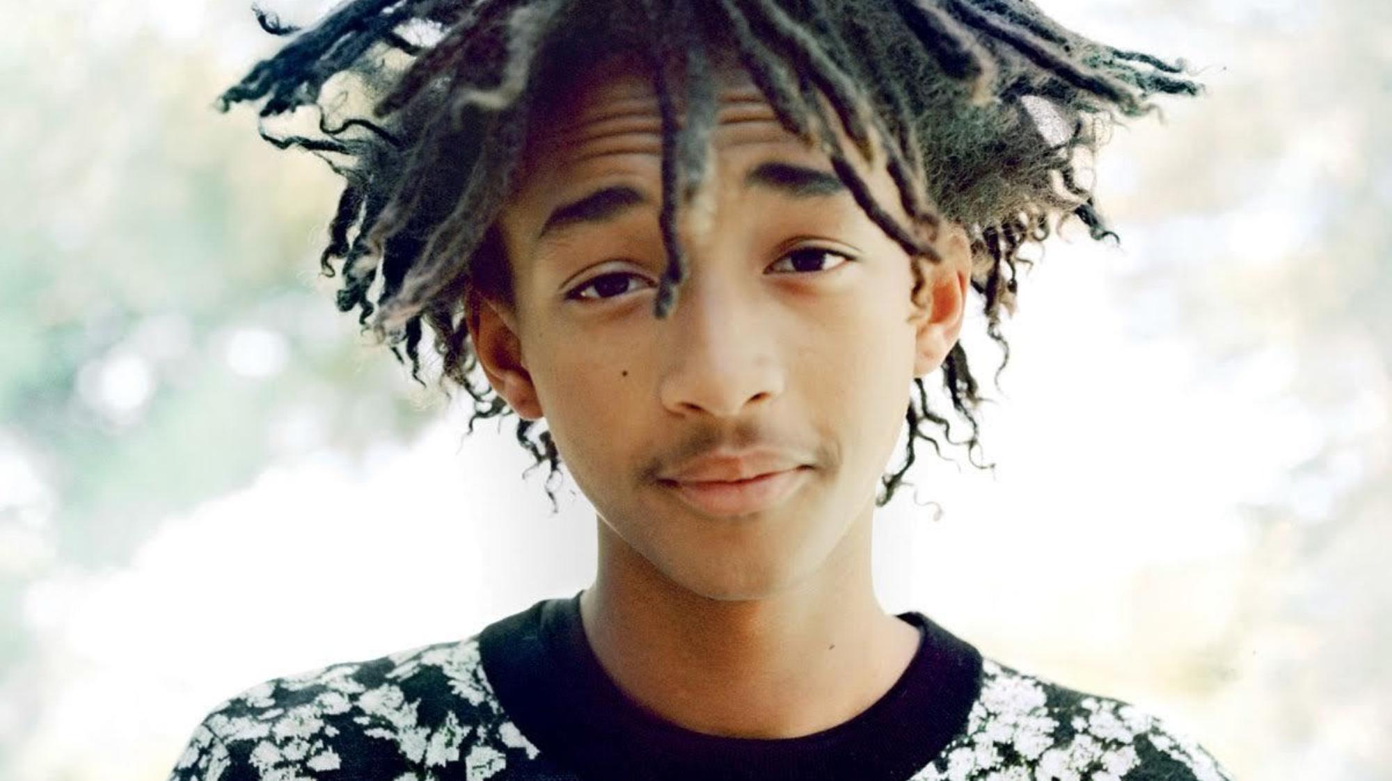 2000x1123 Jaden Smith HD