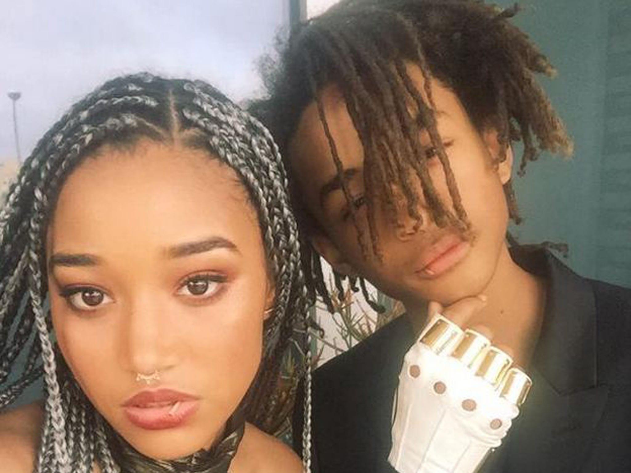 2048x1538 Jaden Smith HD