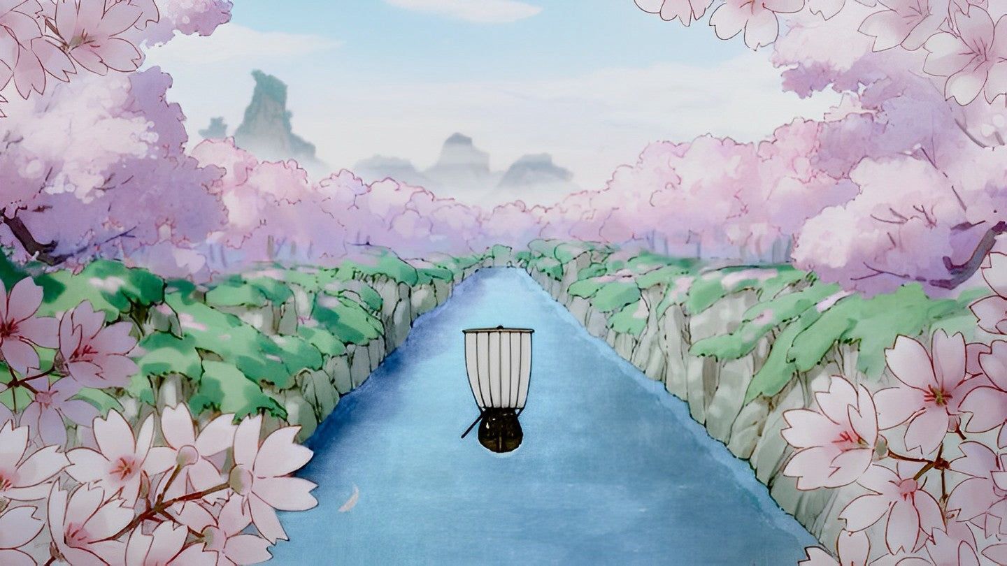 1440x810 The 15 Most Beautiful Landscapes in One Piece