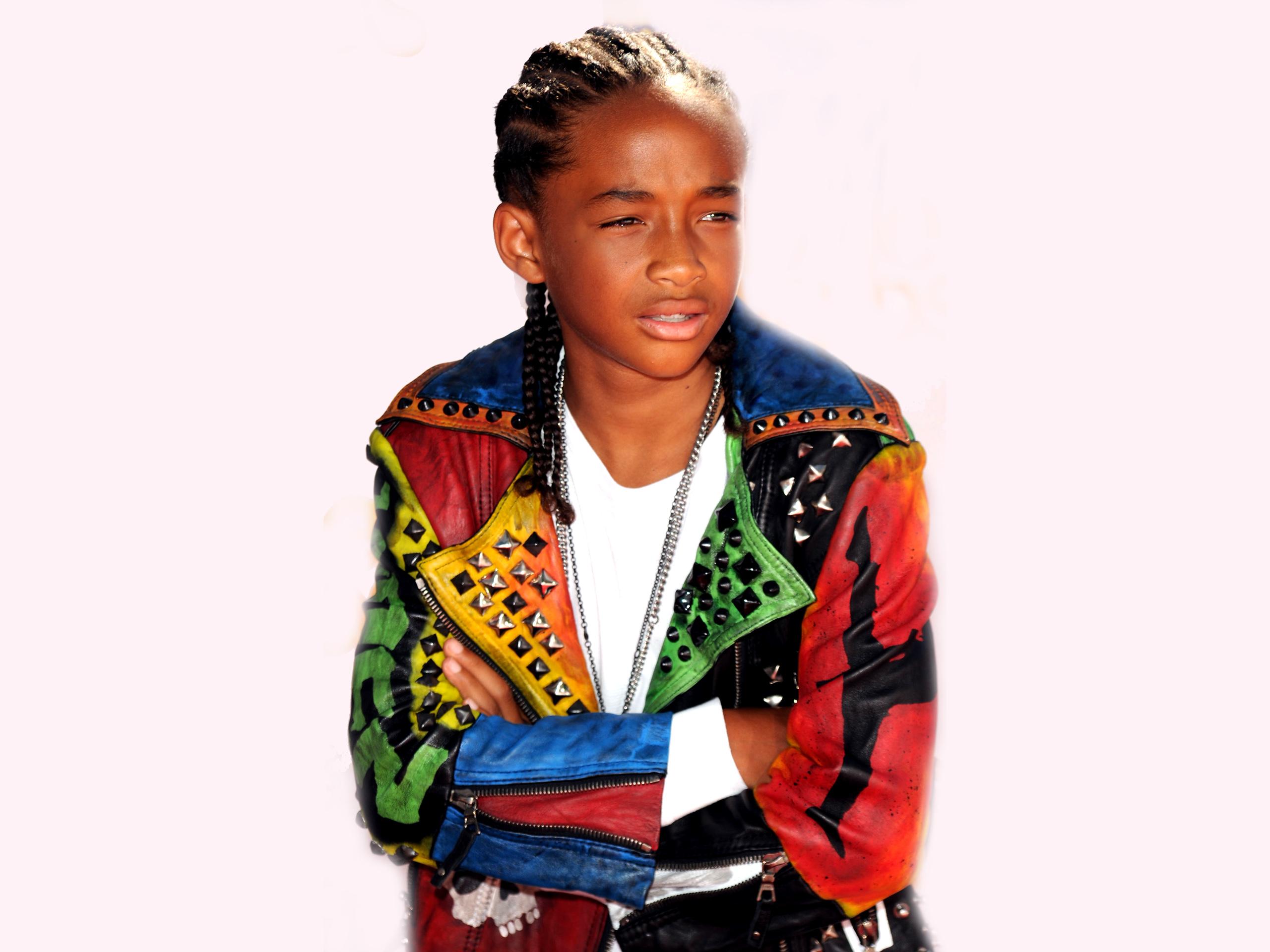 2560x1920 Jaden Smith Wallpaper High Resolution and Quality Download