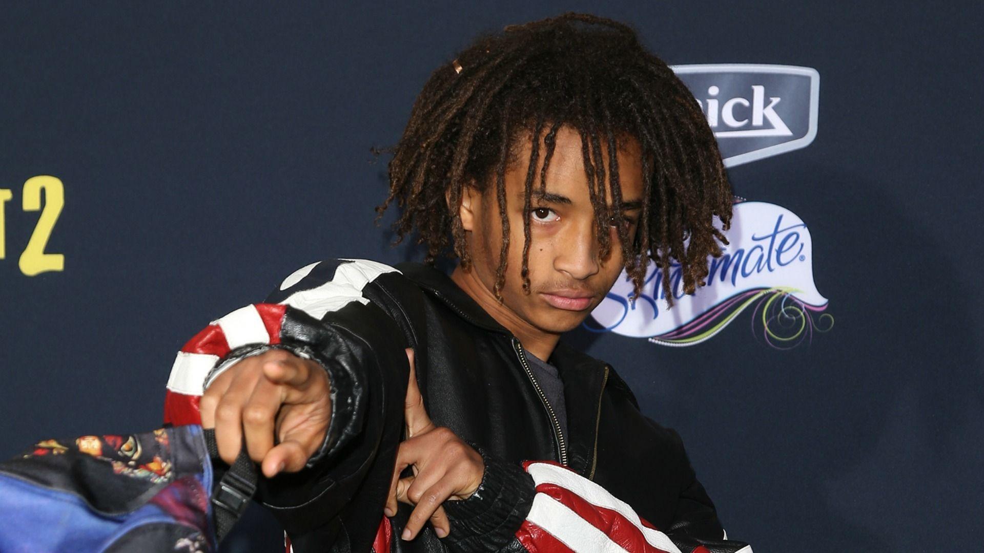 1920x1080 Jaden Smith Prom 84184