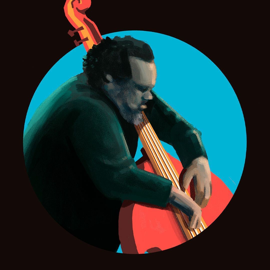 1080x1080 Jazz Heads pt.2
