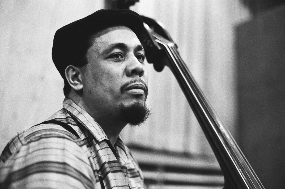 1207x800 Swinging Along the Border: Charles Mingus' Album 'Tijuana Moods' Finds New Resonance