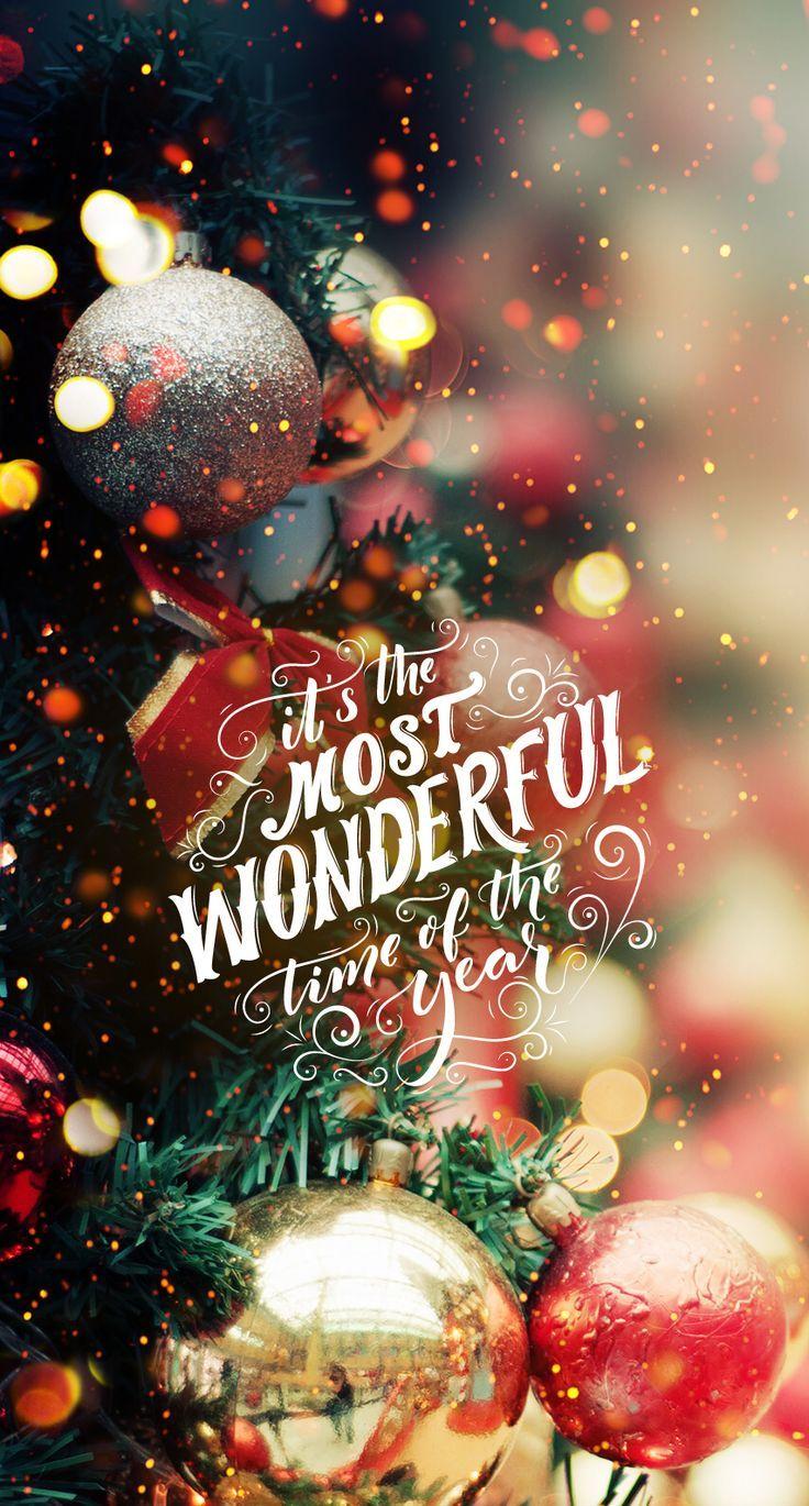 736x1370 Pretty Merry Christmas Wallpaper 1080p > Minionswallpaper