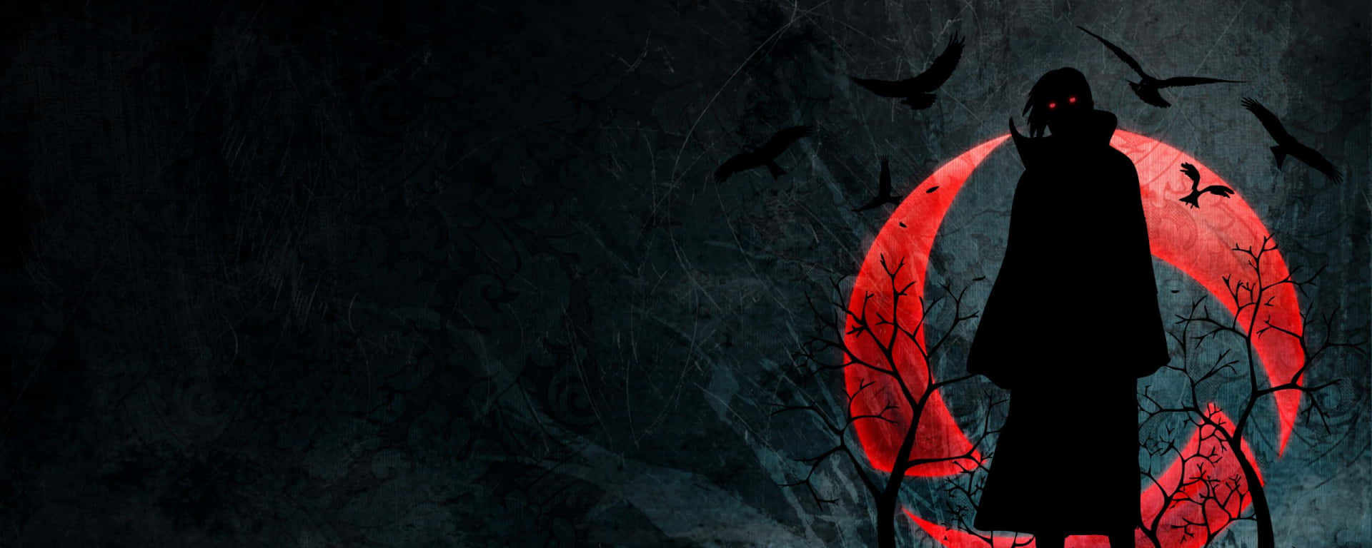 1920x768 Dual Monitor Naruto Wallpaper