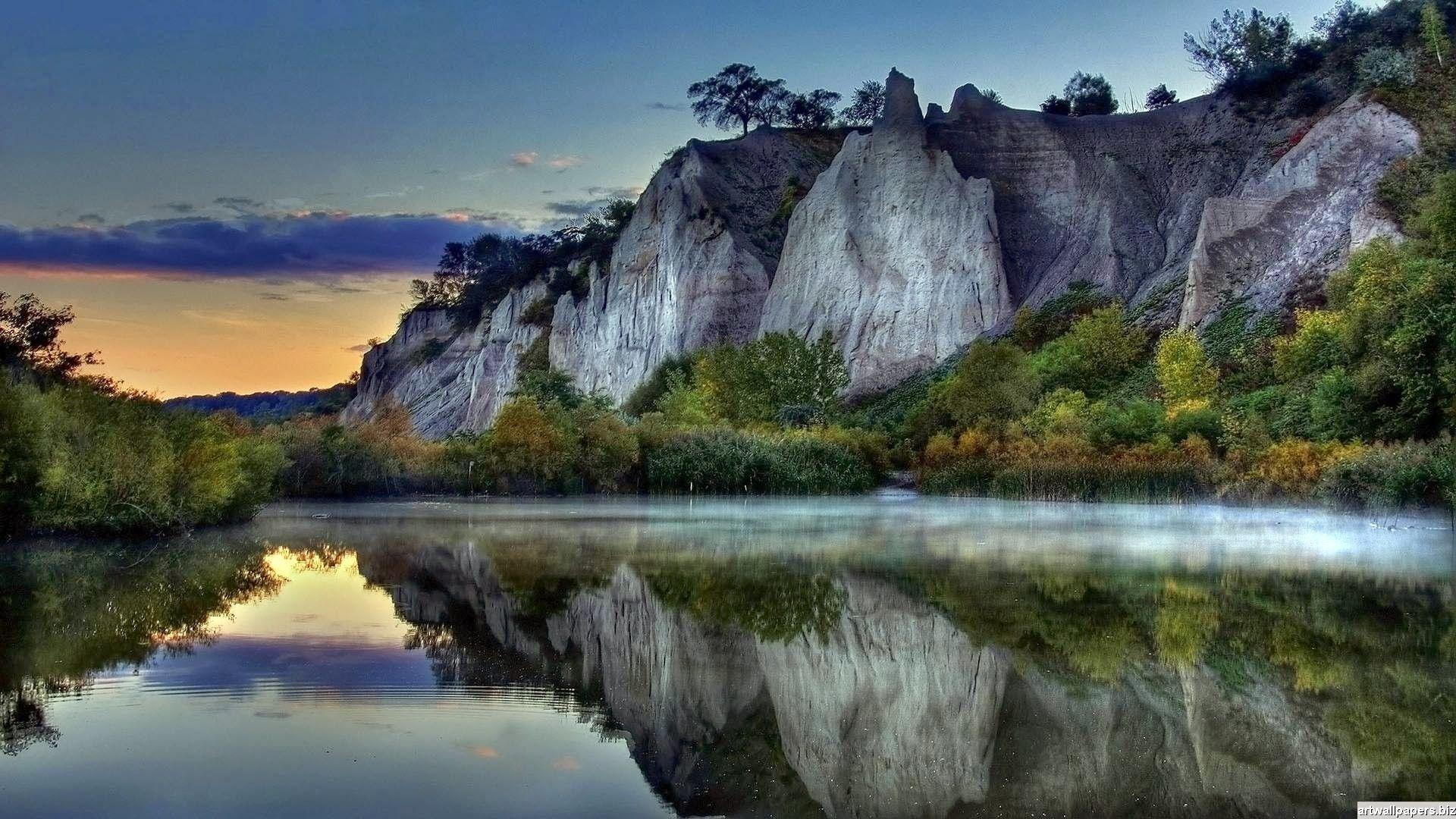 1920x1080 HD Nature Wallpaper 1080p