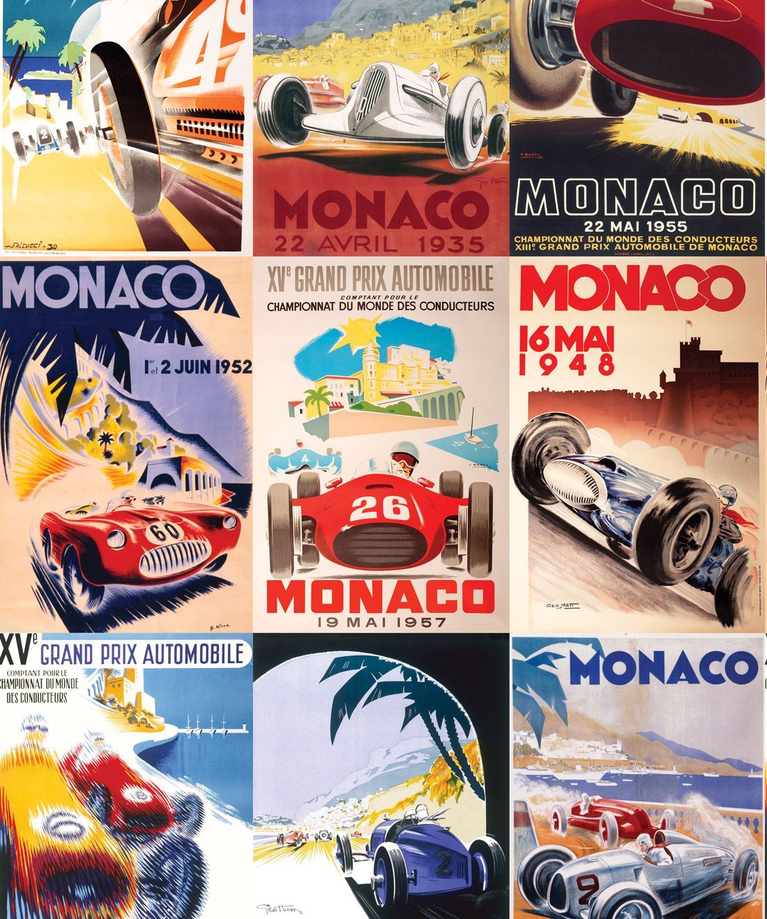1100x1318 Circuit De Monaco Wallpaper Woven Wallpaper Commercial Wallpaper Roll & King