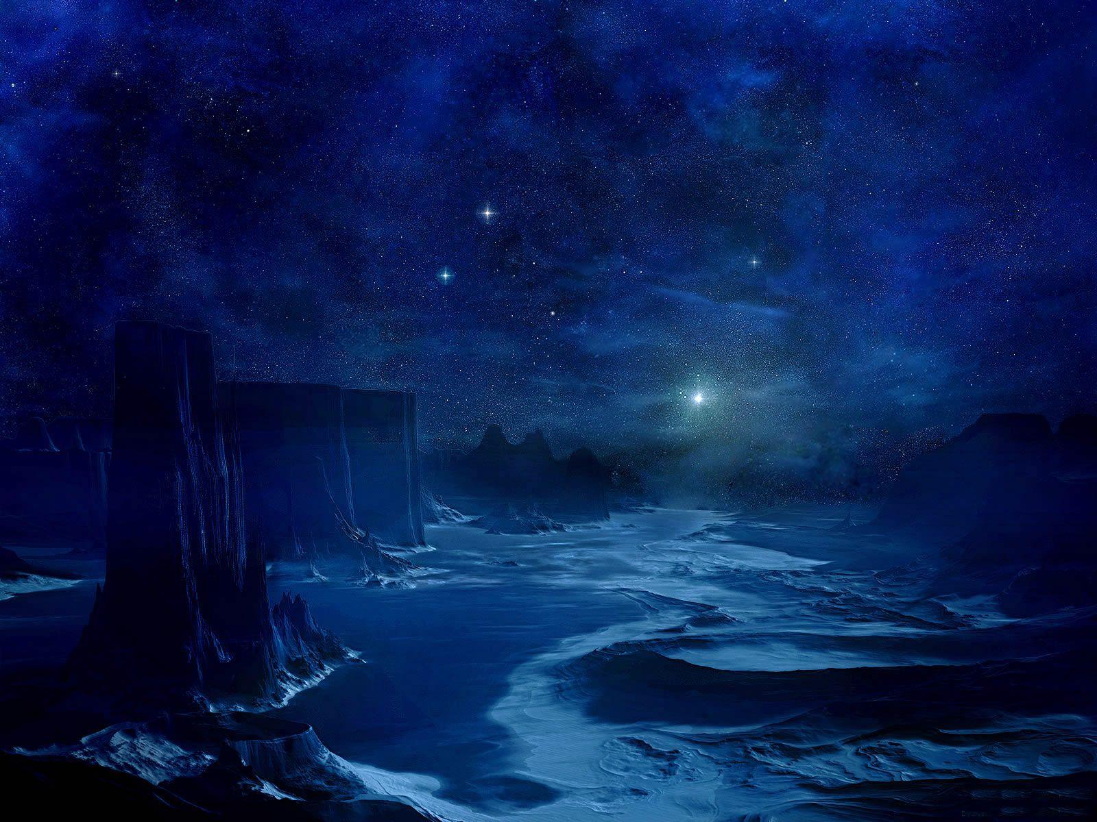 1600x1200 Download the View From Another Planet Wallpaper, View From Another