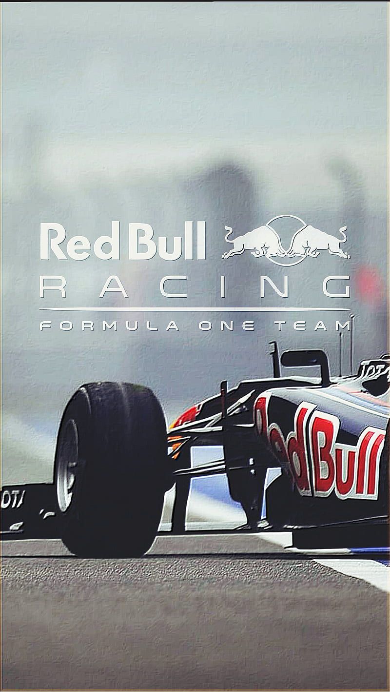 800x1418 Red Bull F racing, red bull, car, formula track, drink, HD phone wallpaper