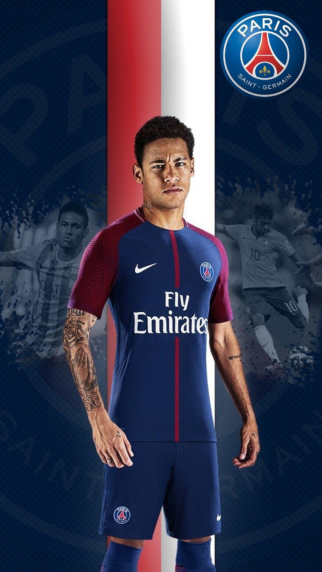 1080x1920 Start Download Psg Wallpaper 3D, HD Wallpaper