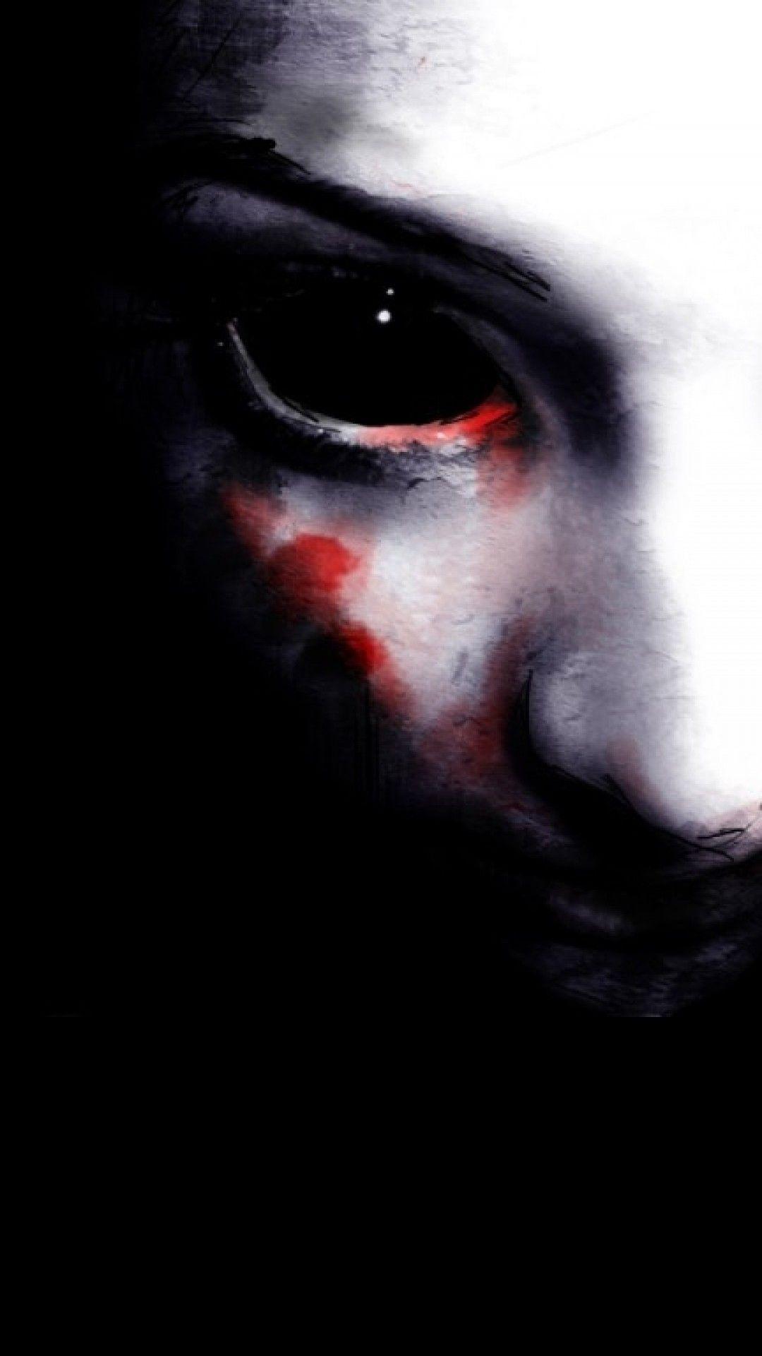 1080x1920 Scariest Wallpaper HD For iPhone
